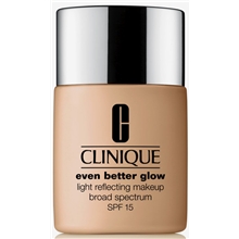 Even Better Glow Light Reflecting Makeup 30 ml Stone