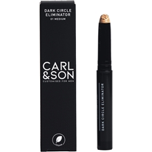 Carl&Son Dark Circle Eliminator 2.5 gr Medium