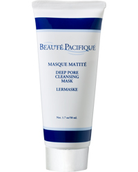 Deep Pore Cleansing Mask 50ml