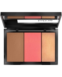 Face Sculptor 3-in-1 Palette, 12g, 64 Intense Peach