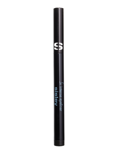 So Intense Eyeliner Eyeliner Rajauskynä Meikki Musta Sisley