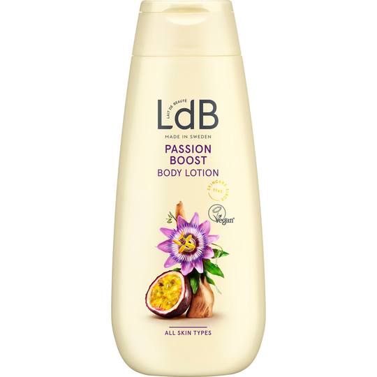 LdB Passion Boost Body Lotion 250 ml