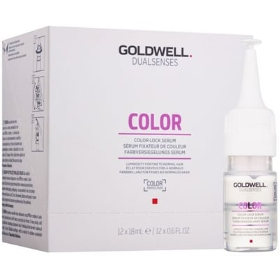 Goldwell Dual Color Intensive -seerumi 12X18ml