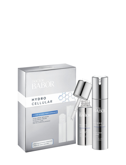 Doctor Babor Hydro Set Beauty MEN Nude Babor