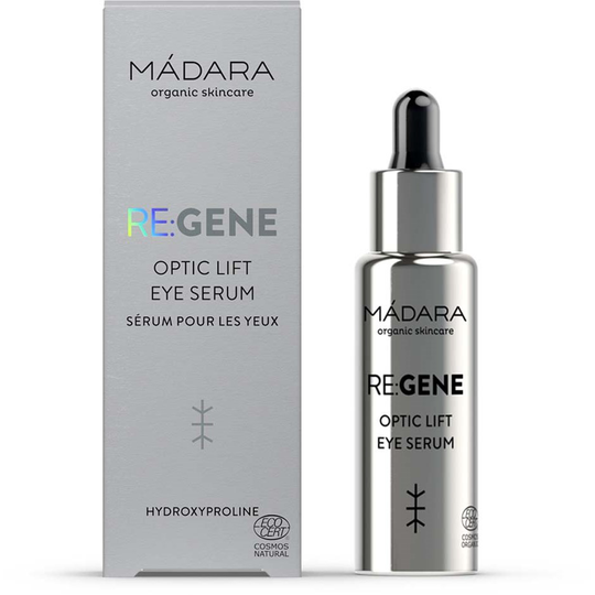 Madara Re:gene Eye Serum 15 ml