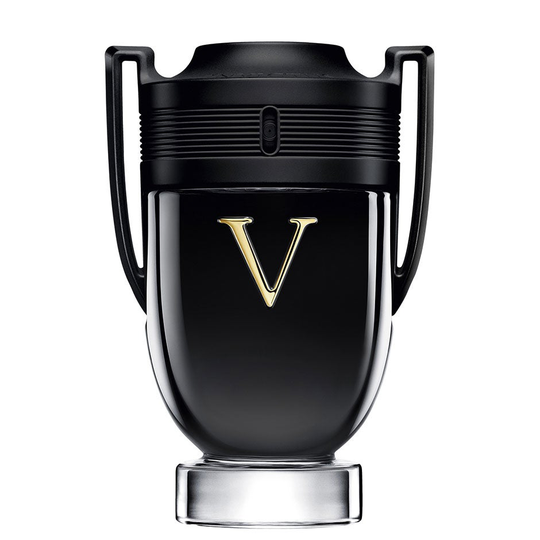 Invictus Victory, 50 ml Paco Rabanne Miesten hajuvedet