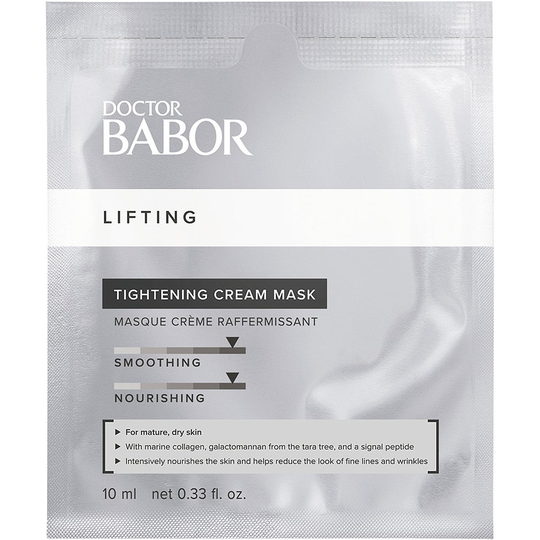 Doctor Babor Tightening Mask, 1 pcs Babor Kangasnaamiot