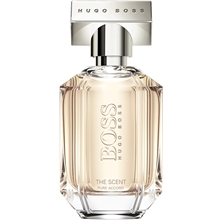 The Scent For Her Pure Accord - Eau de toilette 50 ml