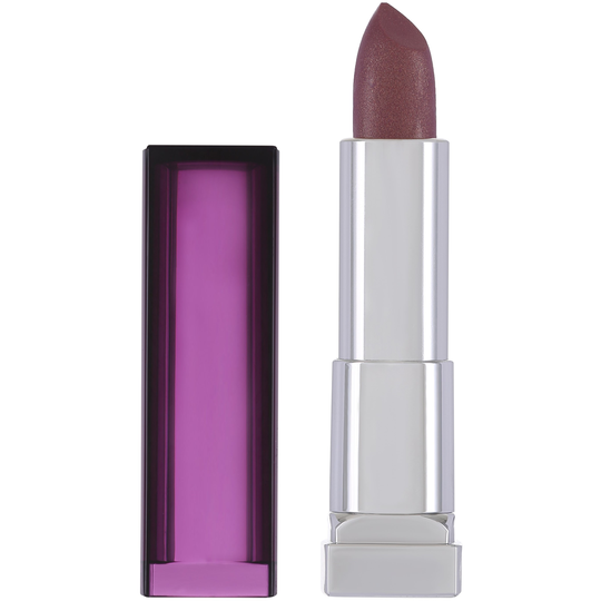 Maybelline New York Color Sensational Lipstick 240 Galactic Mauve