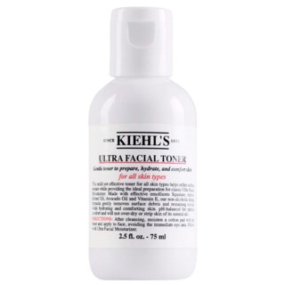 Ultra Facial Toner