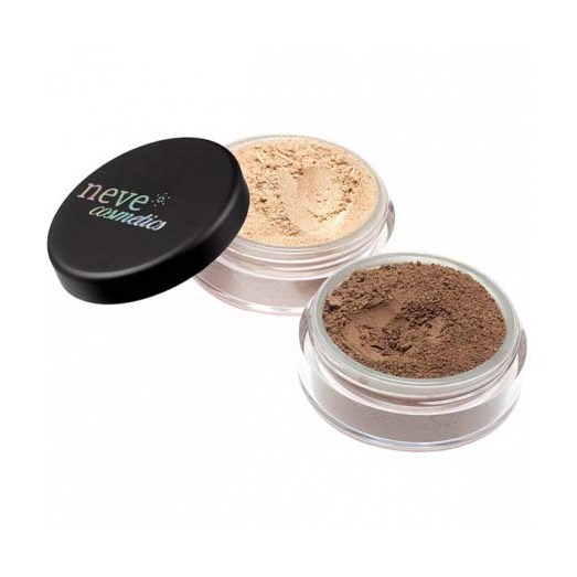 Neve Cosmetic Ombraluce Mineral Contouring kit