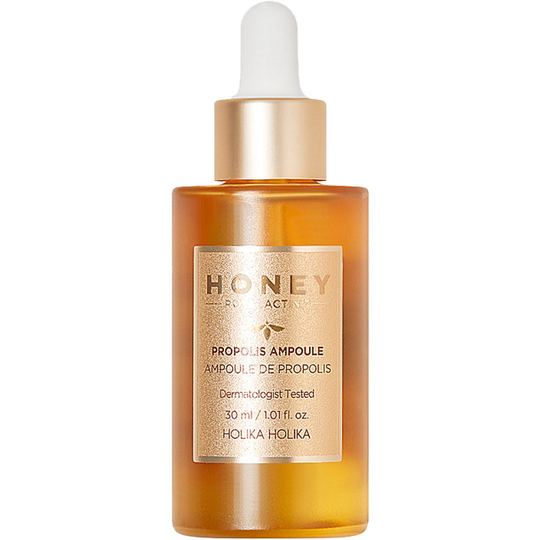 Honey Royalactin Propolis Ampoule, 30 ml Holika Holika Seerumi