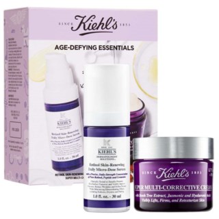 Anti-aging Duo