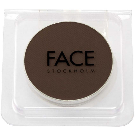 Face Stockholm Pan Matte Shadow Russian Caviar