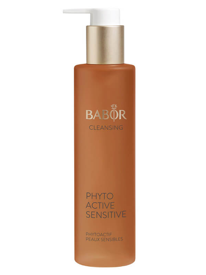 Babor Cleansing Phytoactive Sensitive (100ml)
