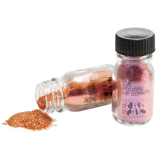 Paris Berlin Comet Powder La Poudre de Comete Purple/Orange 1 Pur
