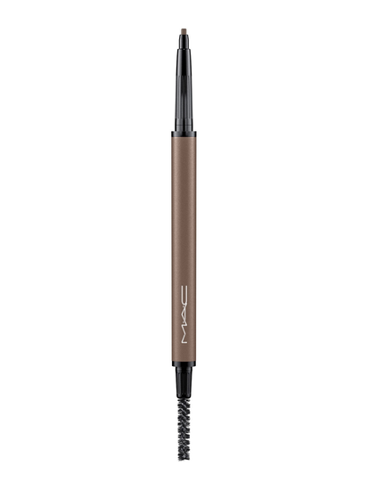 Eye Brows Styler Stylized Kulmakynä Meikki Ruskea M.A.C.