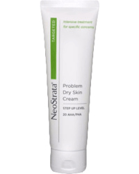 Targeted Treatment Problem Dry Skin Cream, 100g