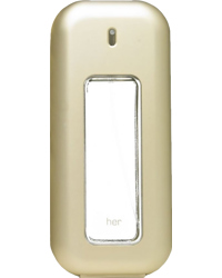 FCUK for Her, EdT 100ml