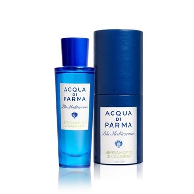 Acqua Di Parma Bergamotto Di Calabria EDT-suihke 30ml