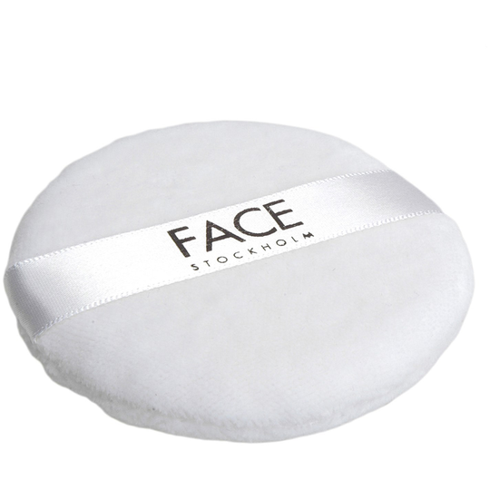 Face Stockholm Powder Puff L L