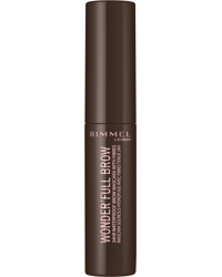 Wonder'Full Brow 24H Waterproof Brow Mascara, 003 Dark