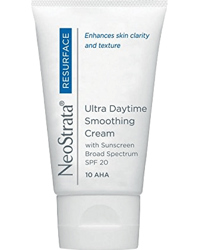 Resurface Ultra Daytime Smoothing Cream SPF20, 40g