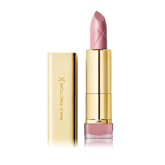 Max Factor Colour Elixir huulipuna nro.725 Simply Nude 4g