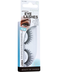 Eyelashes Linda
