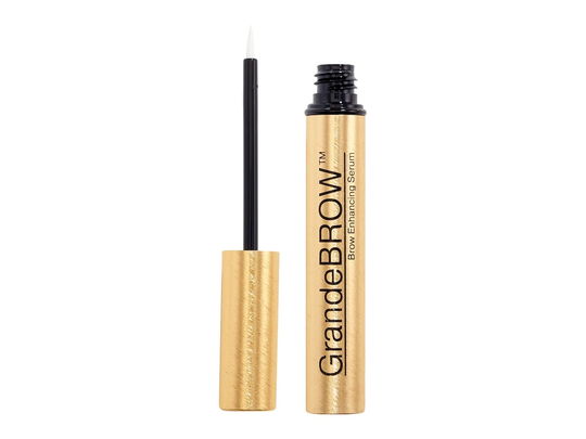 Grande Brow Enhancing Serum, 3 ml Grande Cosmetics Ripsien hoito ja ripsiseerumit