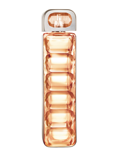 Hugo Boss Orange Eau De Toilette 30 Ml Hajuvesi Eau De Toilette Nude Hugo Boss Fragrance