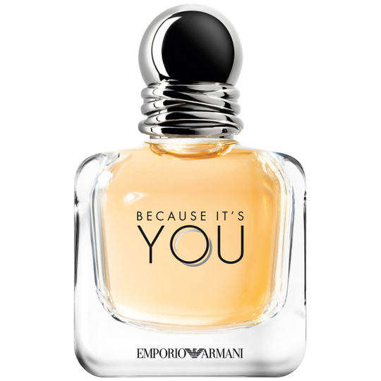 Giorgio Armani Emporio Because Its You EdP (50ml)
