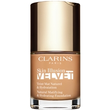Skin Illusion Velvet Foundation 30 ml No. 112
