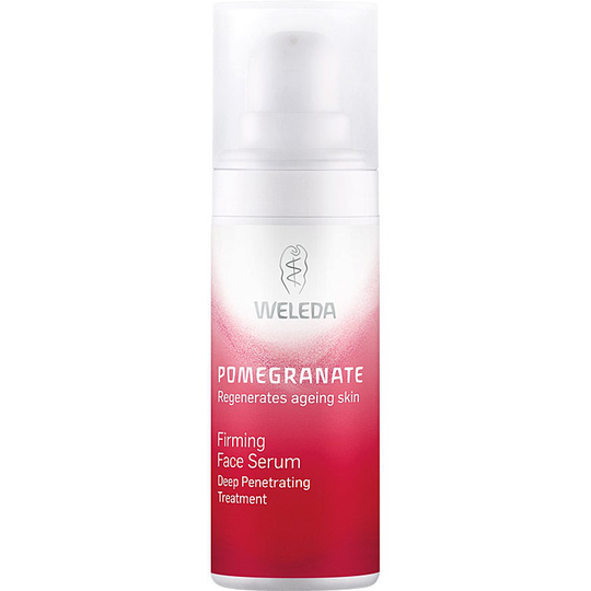 Weleda Pomegranate Firming Face Serum, 30 ml Weleda Seerumi