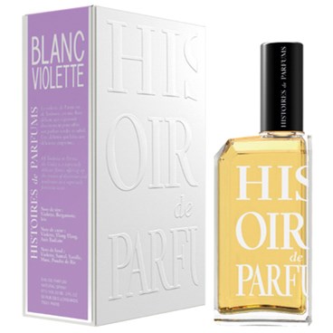 Histoires De Parfums Novels Women Blanc Violette 60 ml