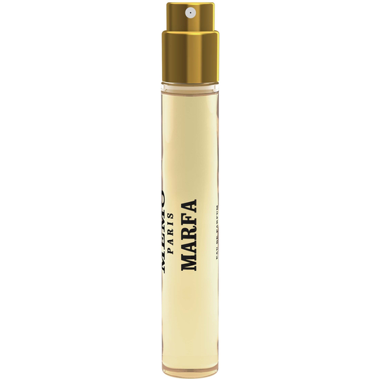Memo Paris Marfa Eau De Parfum 10 ml