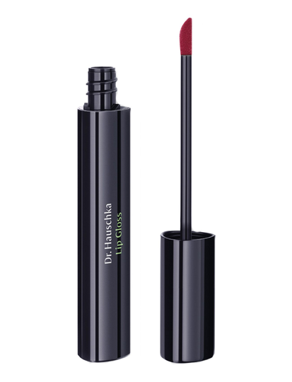 Lipgloss 04 Goji Huulikiilto Meikki Punainen Dr. Hauschka