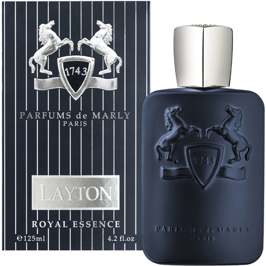 Parfums De Marly Layton Man EDP (125ml)