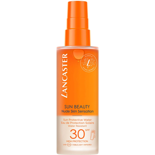 Lancaster Sun Beuaty Protective Water SPF30 150 ml
