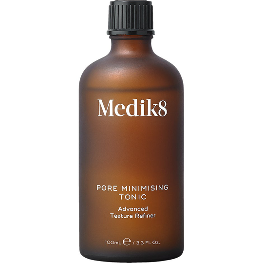 Pore Minimising Tonic, 100 ml Medik8 Ihonpuhdistus