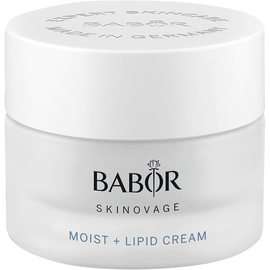 Moisturizing & Lipid, 50 ml Babor 24h-voiteet