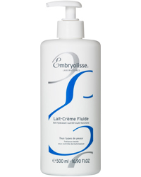 Lait Creme Fluid, 500ml