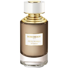 Boucheron Collection Fève Tonka De Canaima - Edp 125 ml