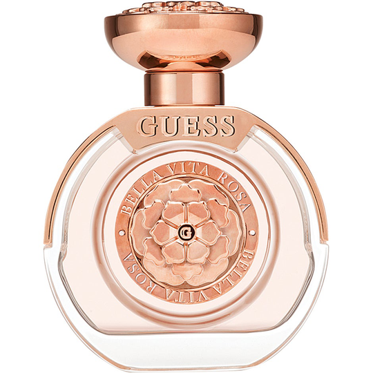 Bella Vita Rosa, 30 ml GUESS Naisten hajuvedet