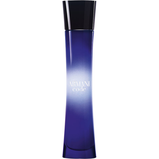 Armani Code Women, 50 ml Armani Naisten hajuvedet