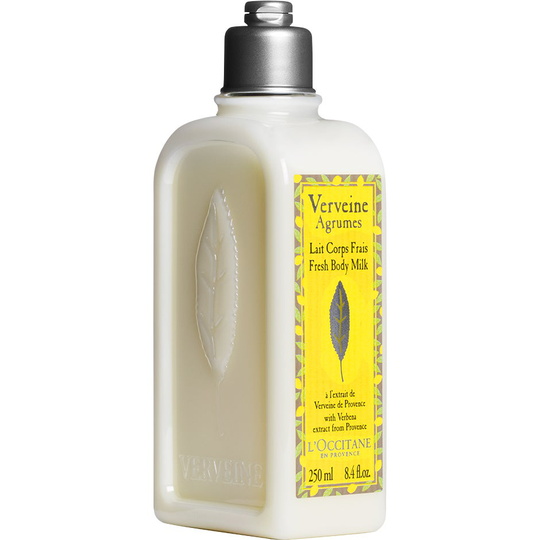 Citrus Verbena, 250 ml L'Occitane Suihku- ja kylpytuotteet