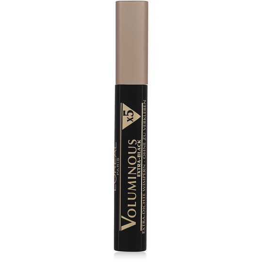 Loreal Paris Voluminous X5 Mascara Carbon Black