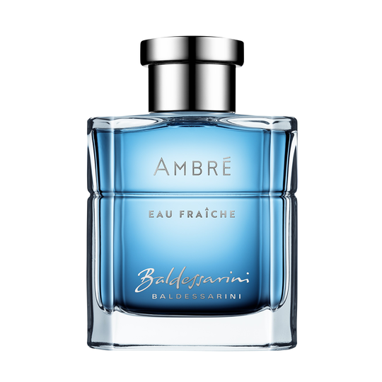 Baldessarini Ambré Eau Fraiche EdT 50 ml