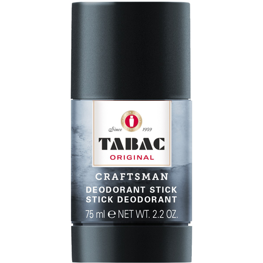 Tabac Craftsman Deo Stick 75 g