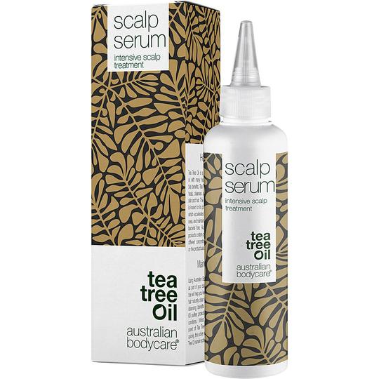 Scalp Serum, 150 ml Australian Bodycare Erikoistuotteet hiuksille